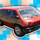 Illustration for article titled We Need More Cars Like The Brubaker Box